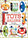Cover image for Toys Galore